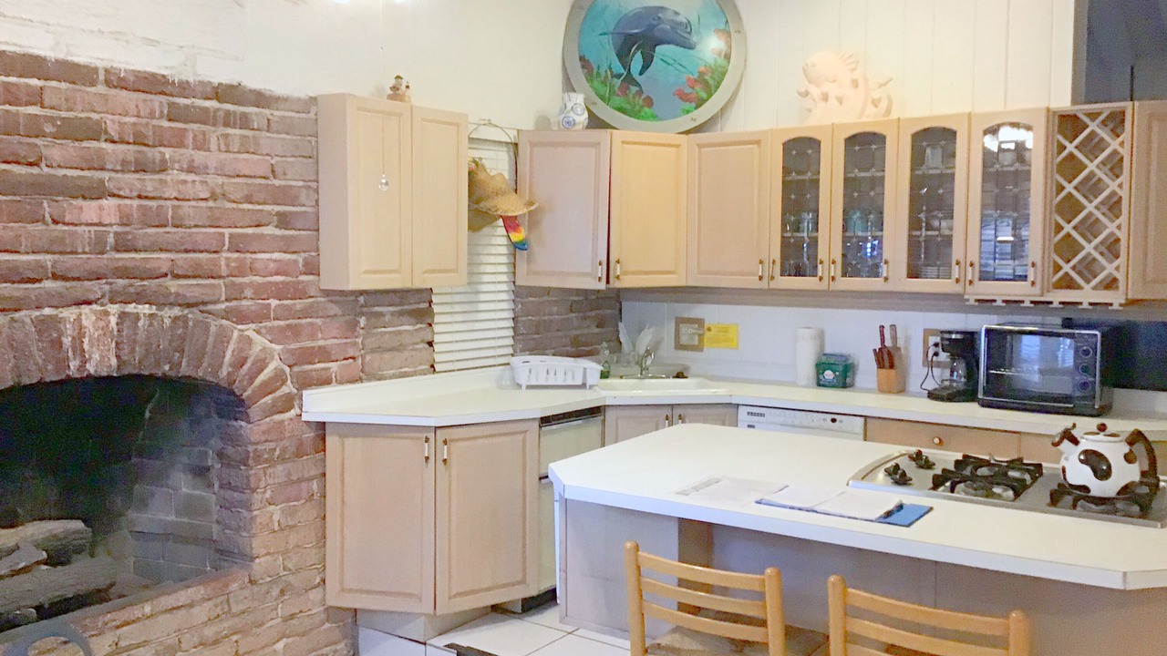 Photo of Kitchen in Key Largo