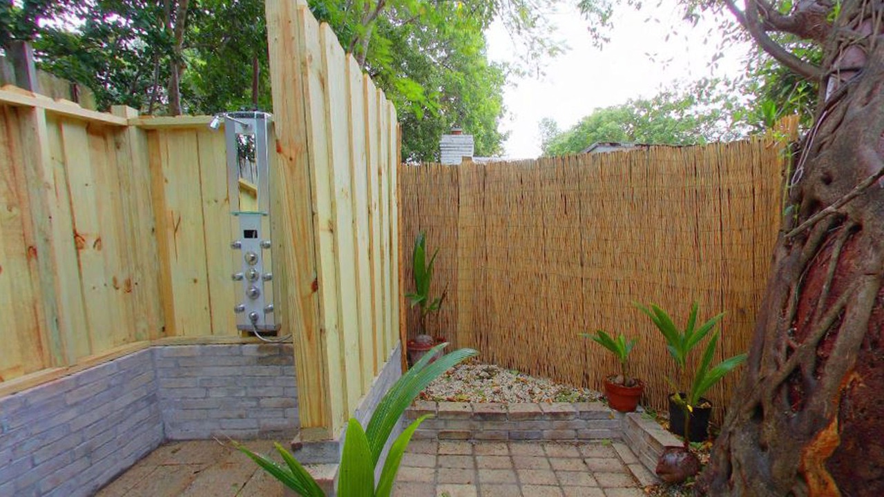 Photo of Bathroom in Key Largo