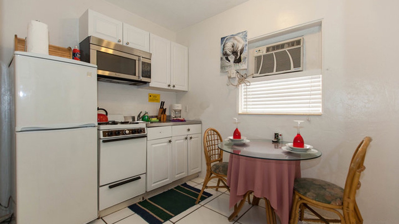 Photo of Kitchen in Key Largo