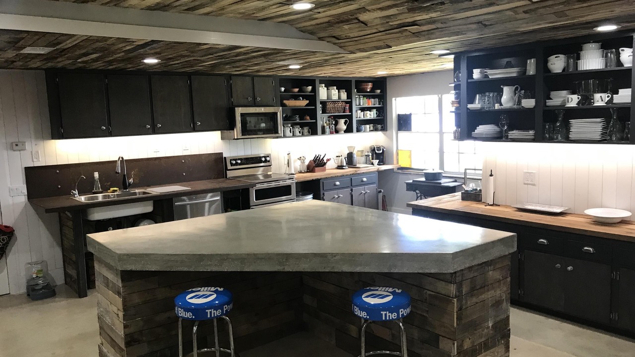 Photo of Kitchen in Waldo