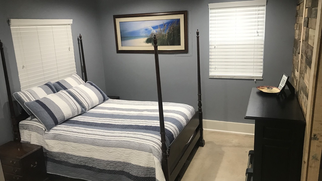 Photo of Bedroom in Waldo
