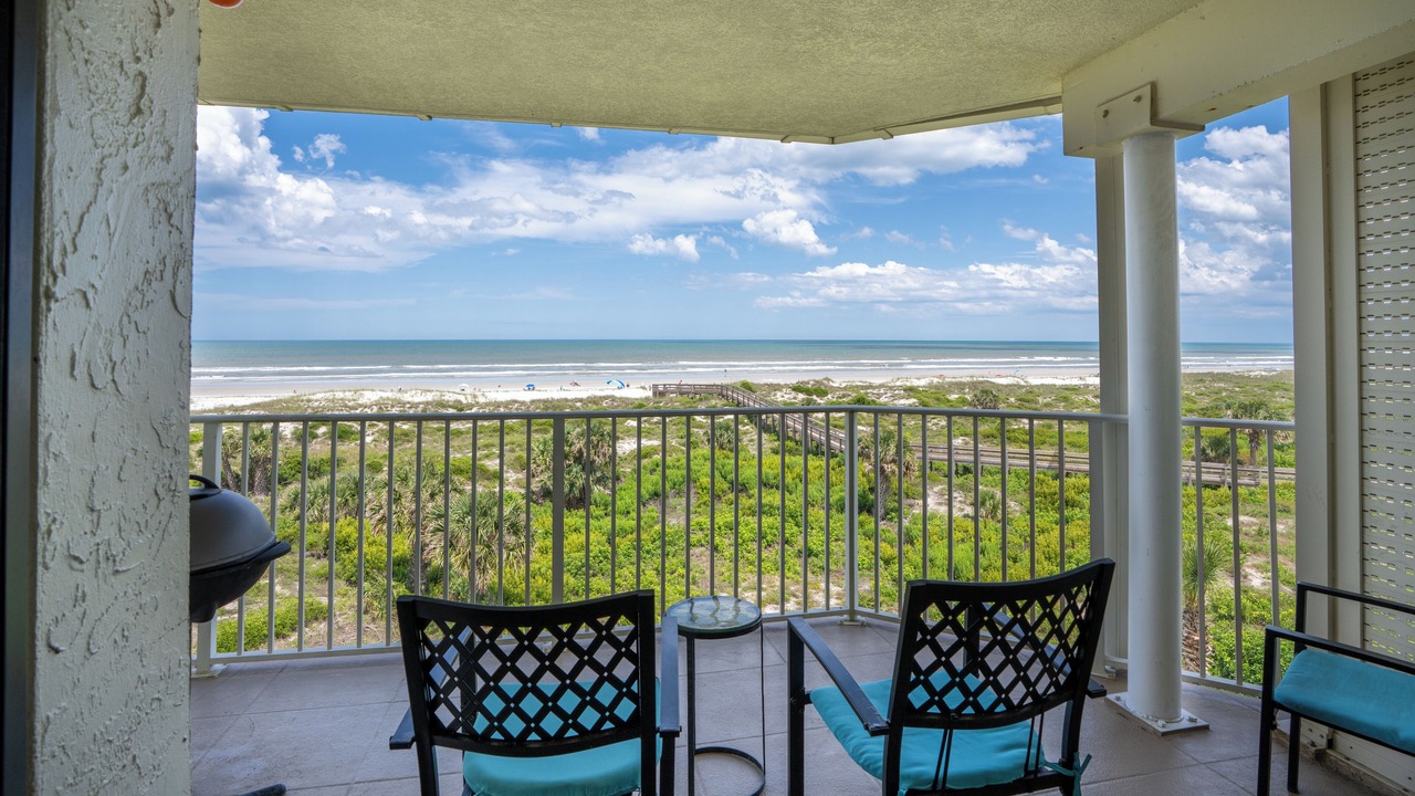 Photo of Outdoor in Butler Beach