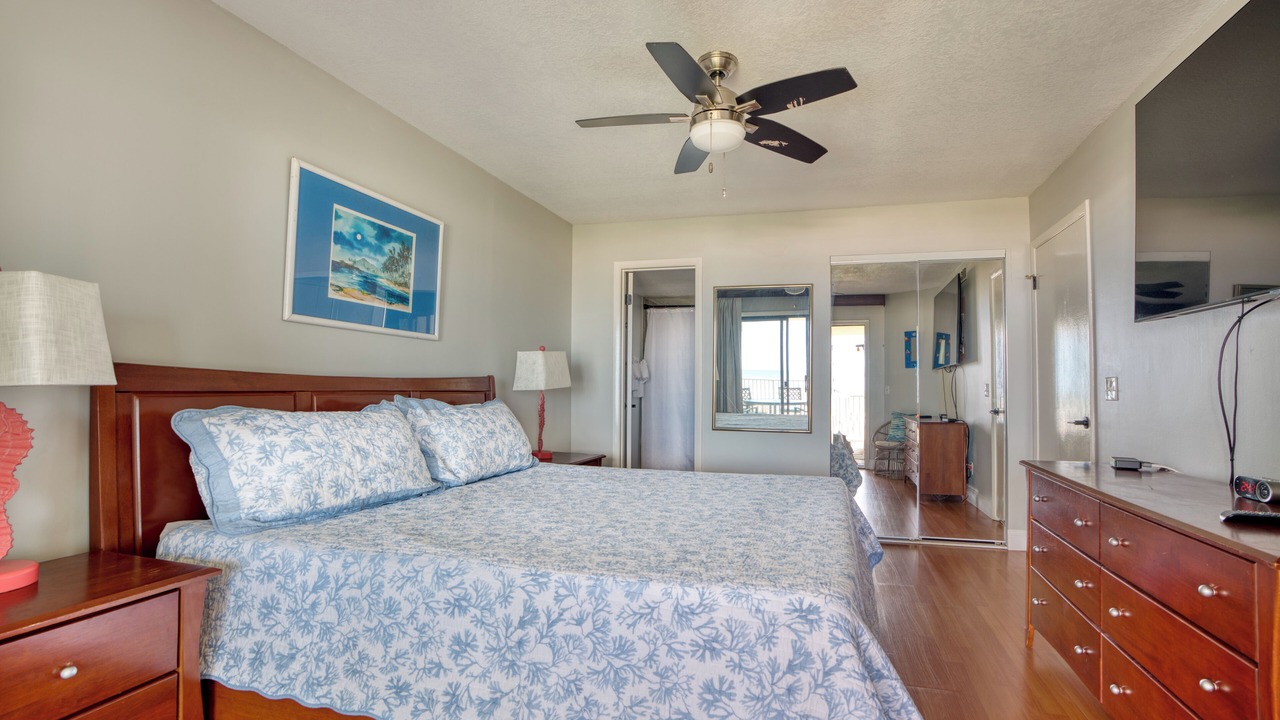 Photo of Bedroom in Butler Beach