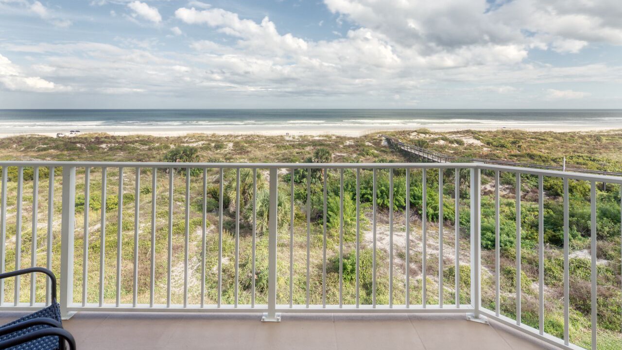 Photo of Outdoor in Butler Beach