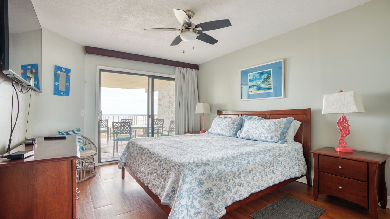 Photo of Bedroom in Butler Beach