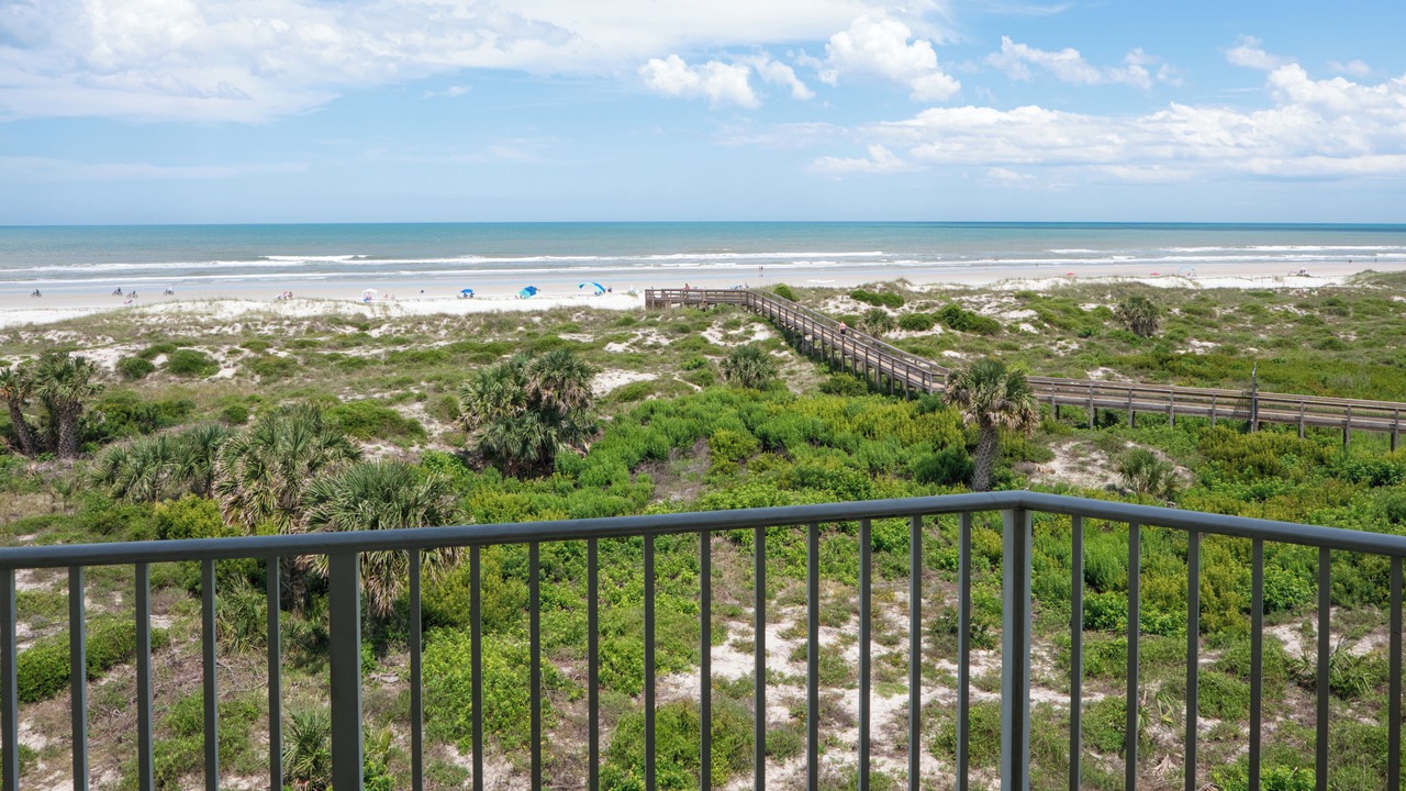 Photo of Outdoor in Butler Beach