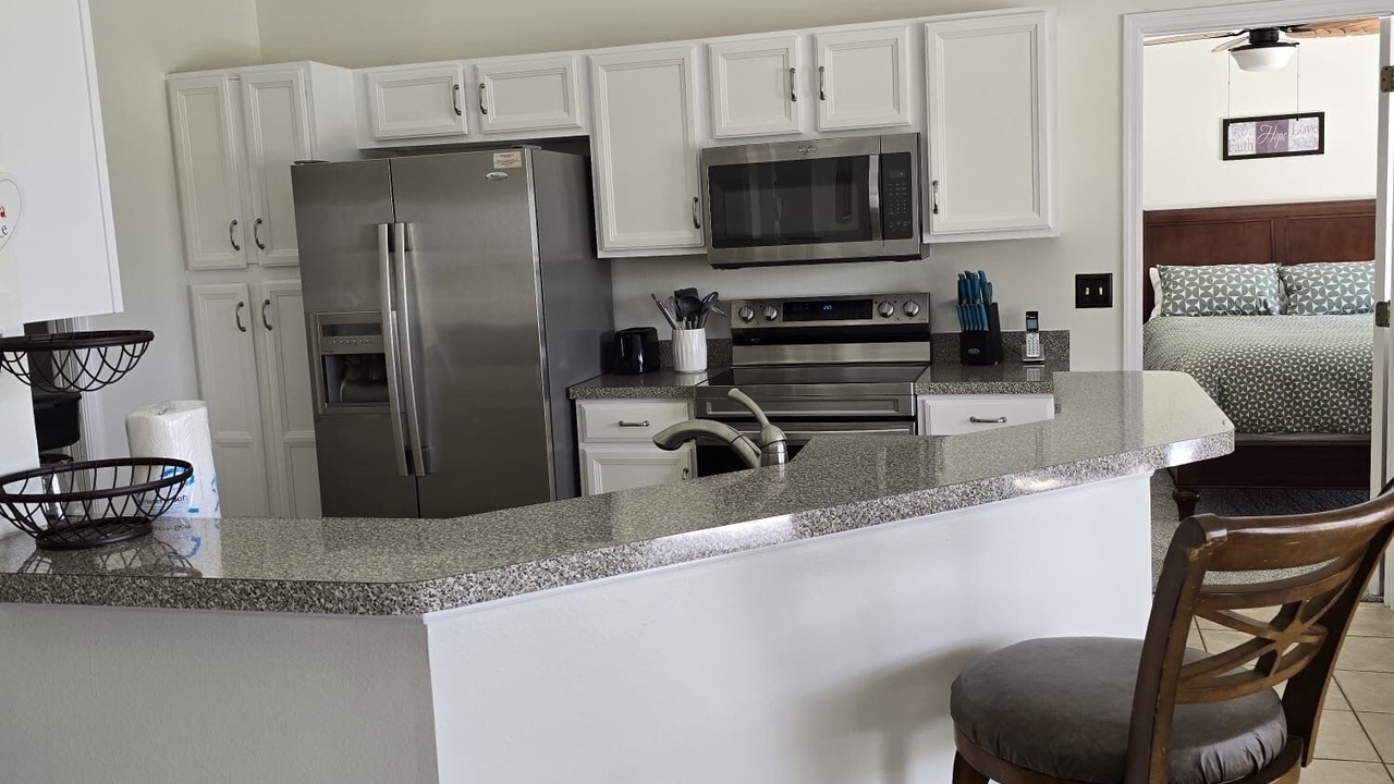 Photo of Kitchen in Haines City