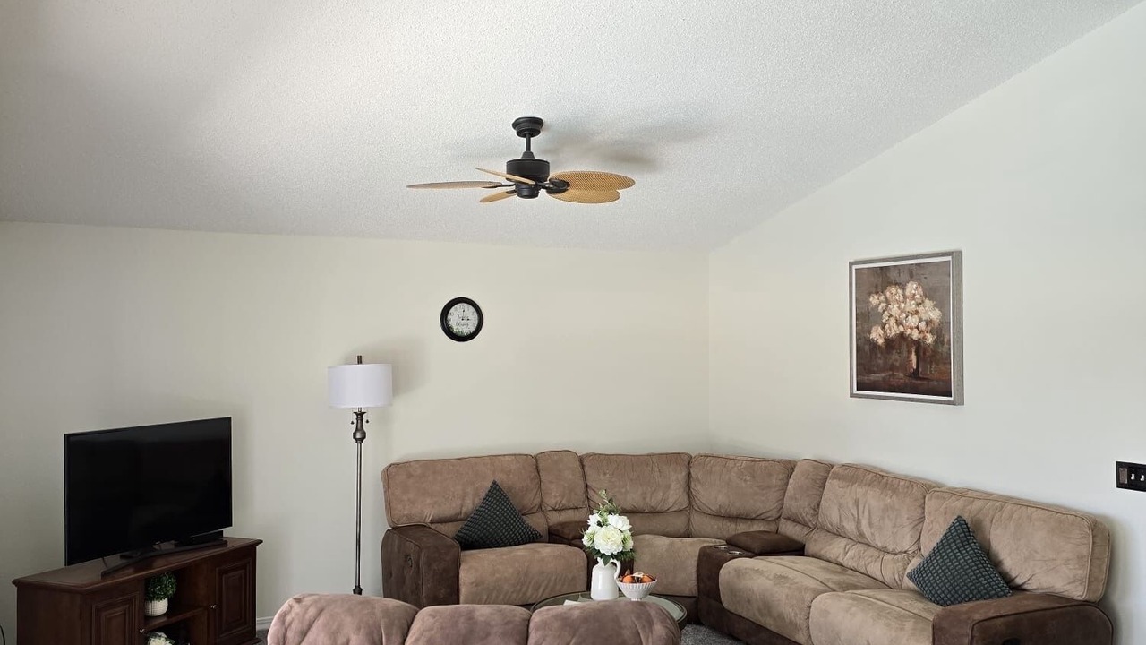 Photo of Livingroom in Haines City