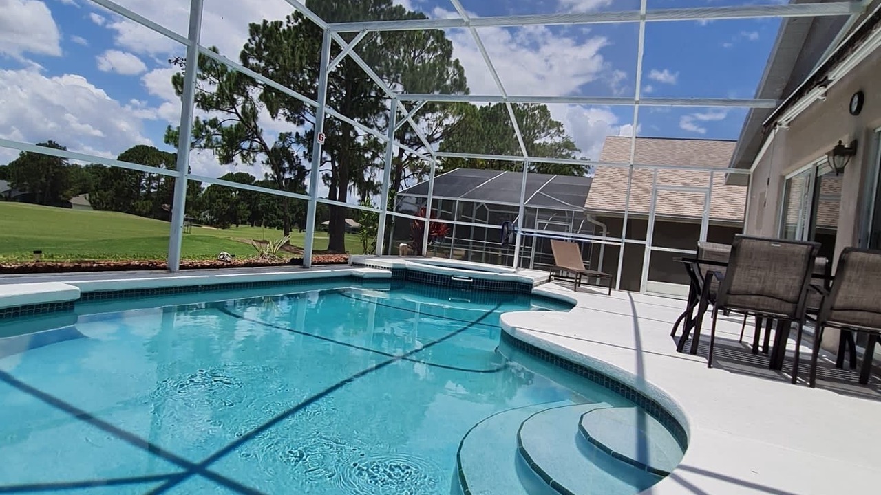 Photo of Outdoor in Haines City
