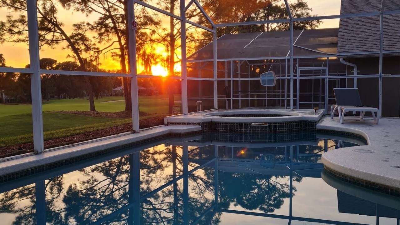 Photo of Outdoor in Haines City