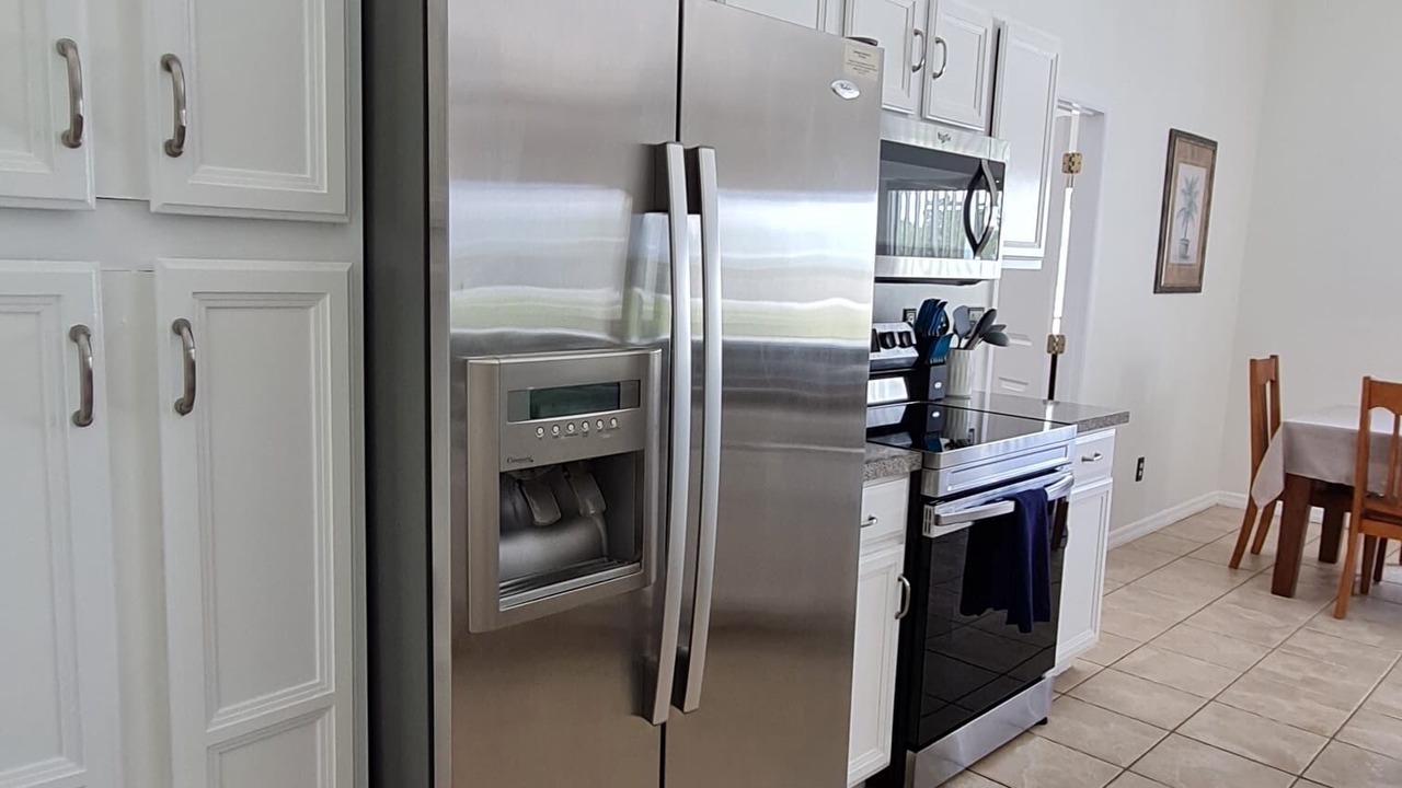 Photo of Kitchen in Haines City