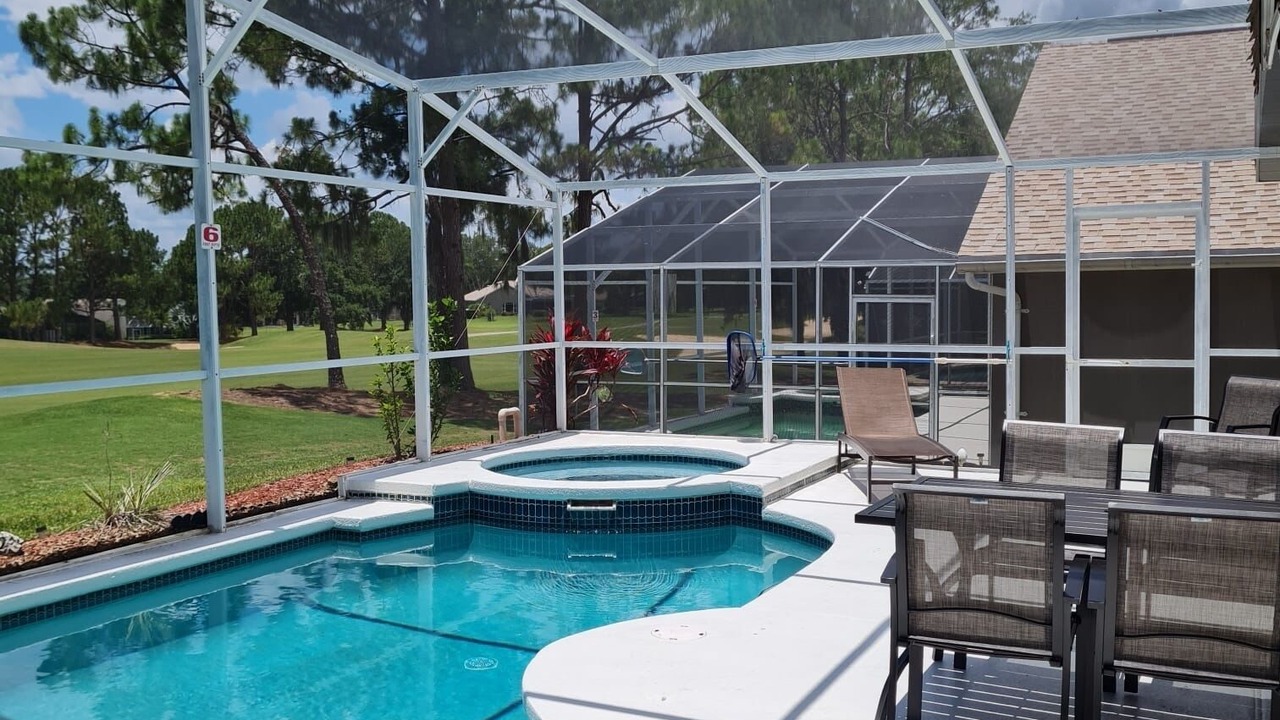 Photo of Outdoor in Haines City