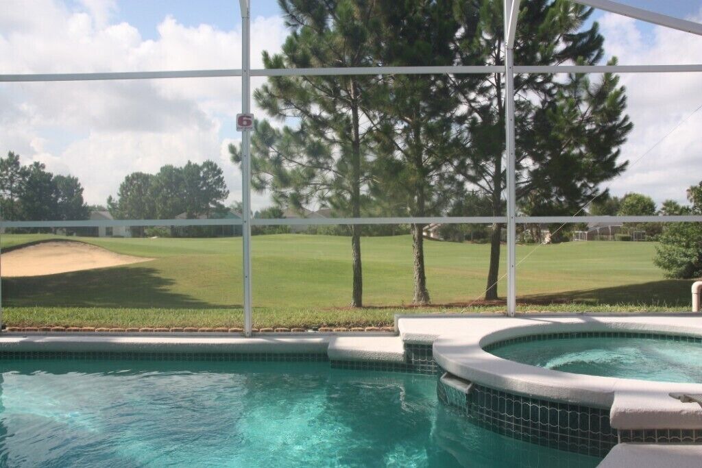 Photo of Outdoor in Haines City