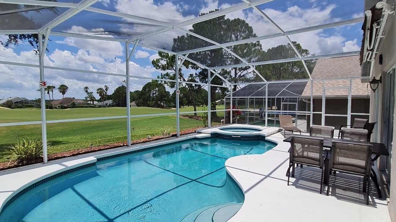Photo of Outdoor in Haines City