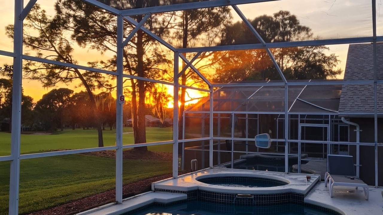 Photo of Outdoor in Haines City