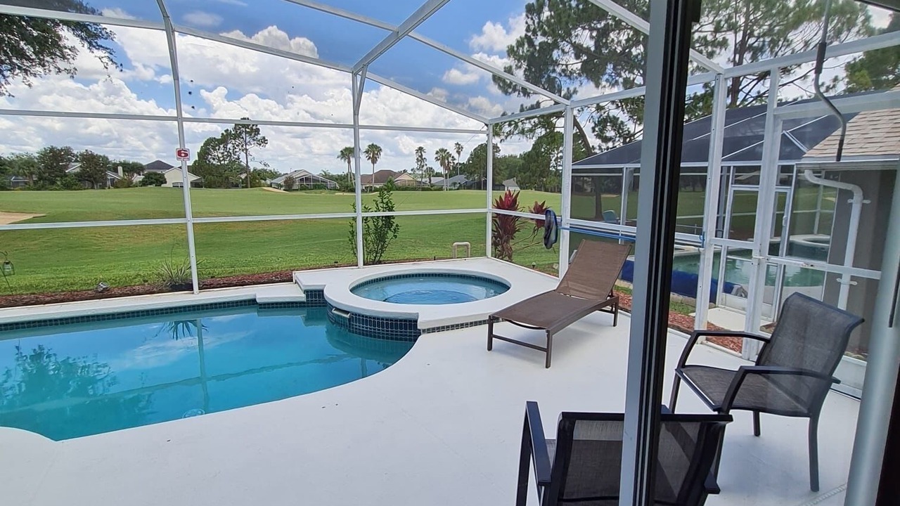 Photo of Outdoor in Haines City