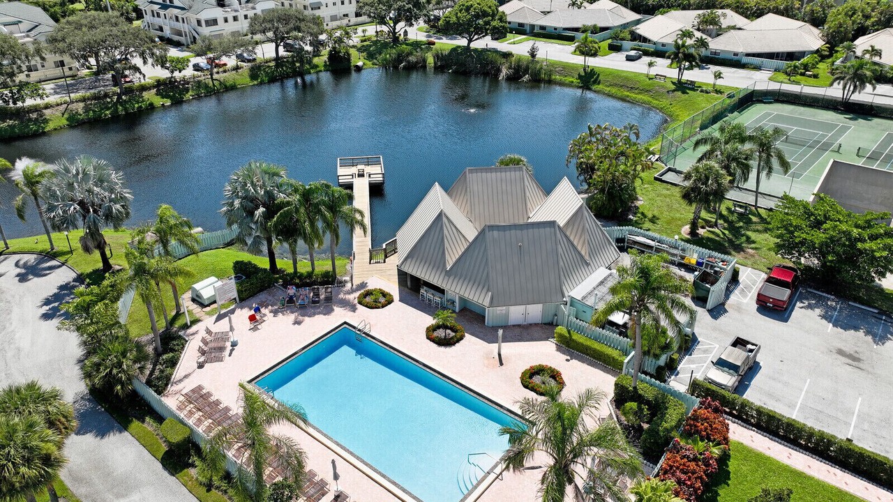Photo of Outdoor in Bella Vista