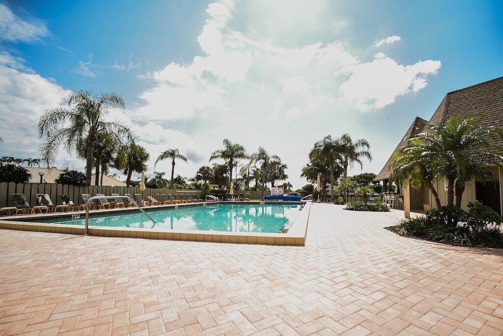 Photo of Outdoor in Bella Vista