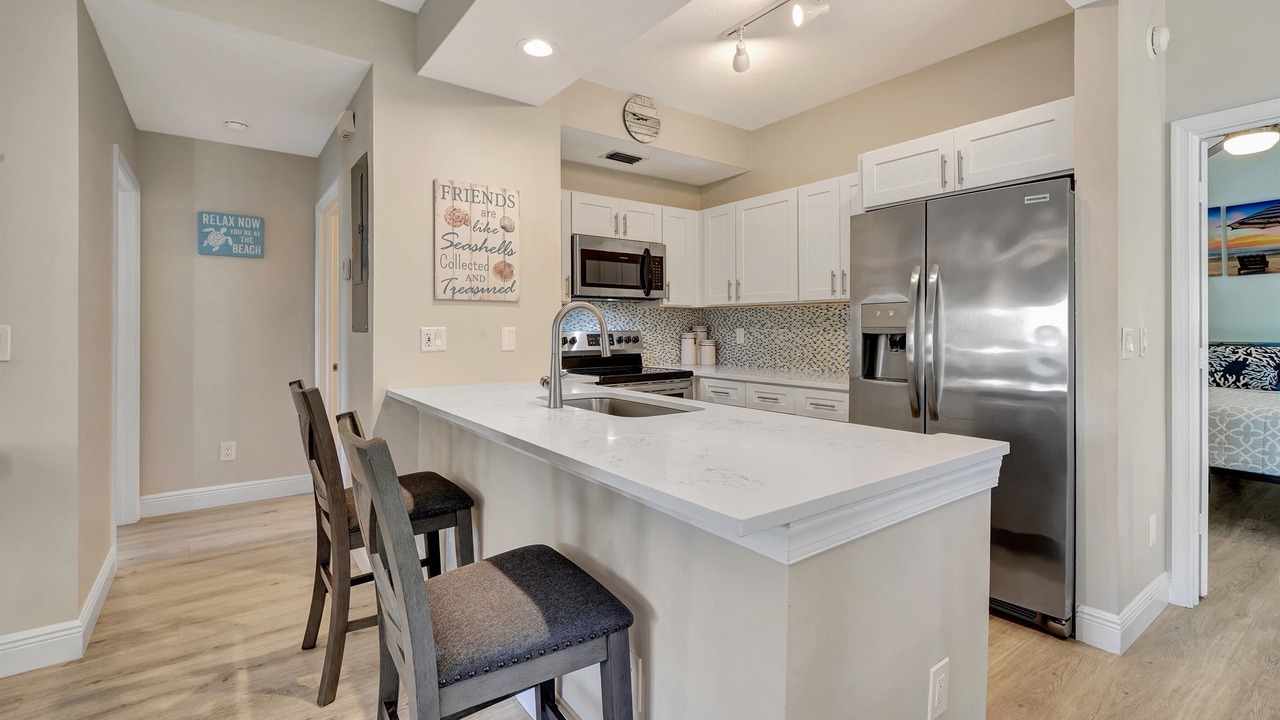 Photo of Kitchen in Bella Vista