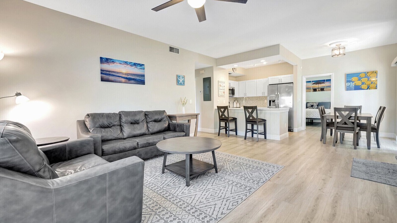 Photo of Bedroom in Bella Vista