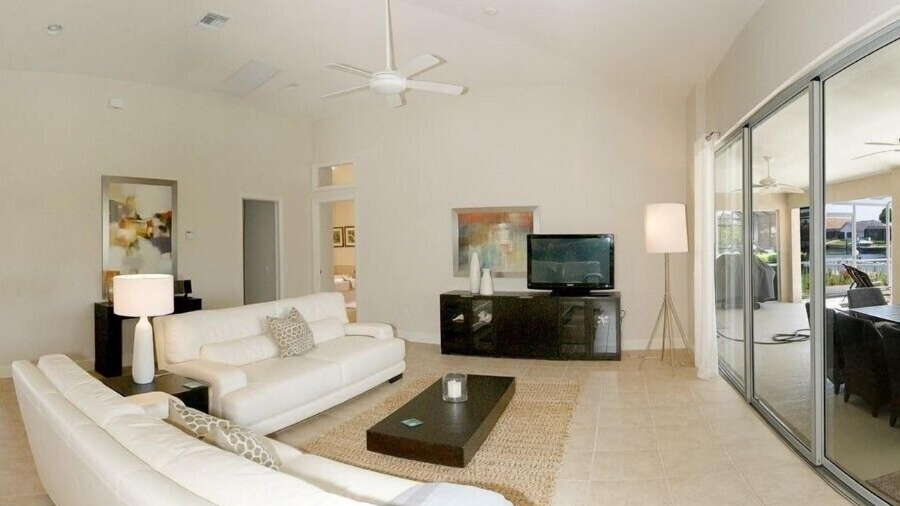 Photo of Livingroom in Pelican