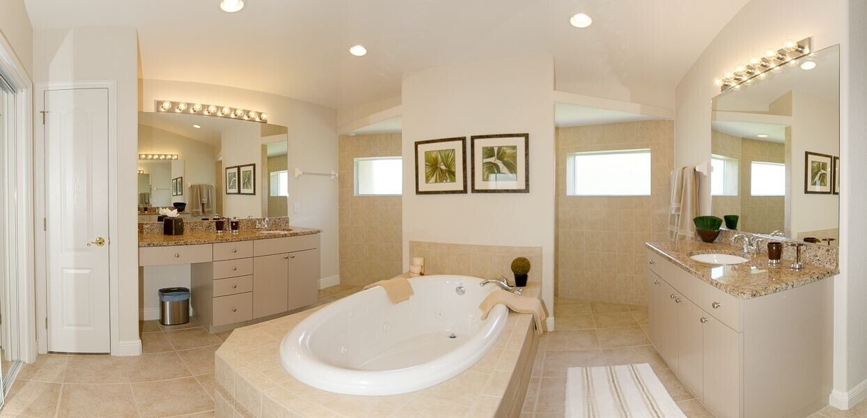 Photo of Bathroom in Pelican