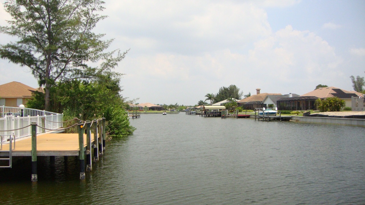 Photo of Outdoor in Pelican