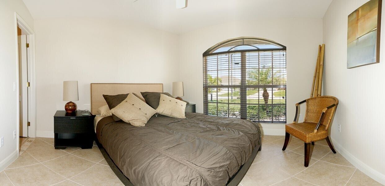 Photo of Bedroom in Pelican