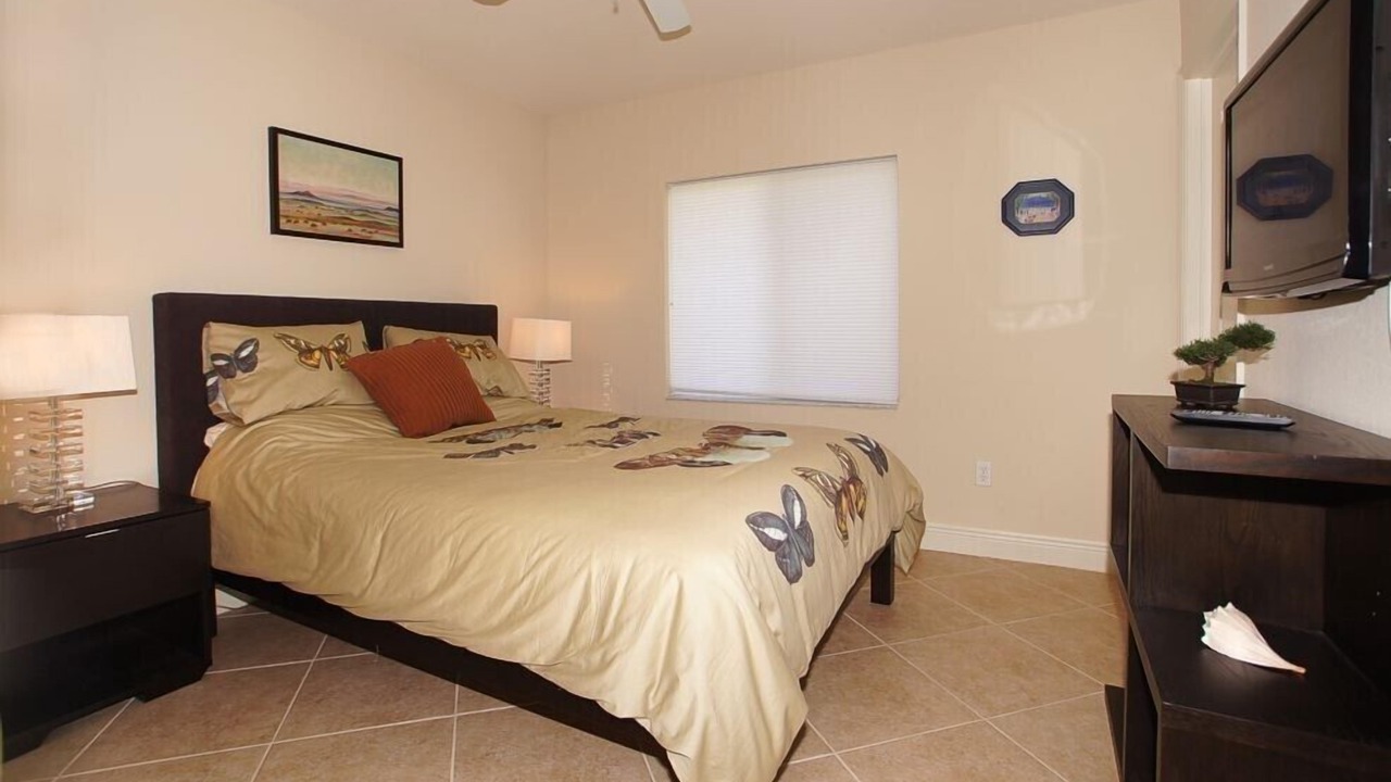 Photo of Bedroom in Pelican