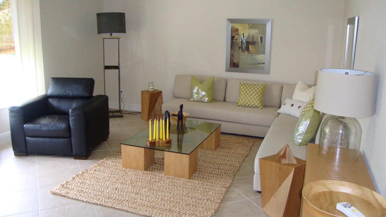 Photo of Livingroom in Pelican