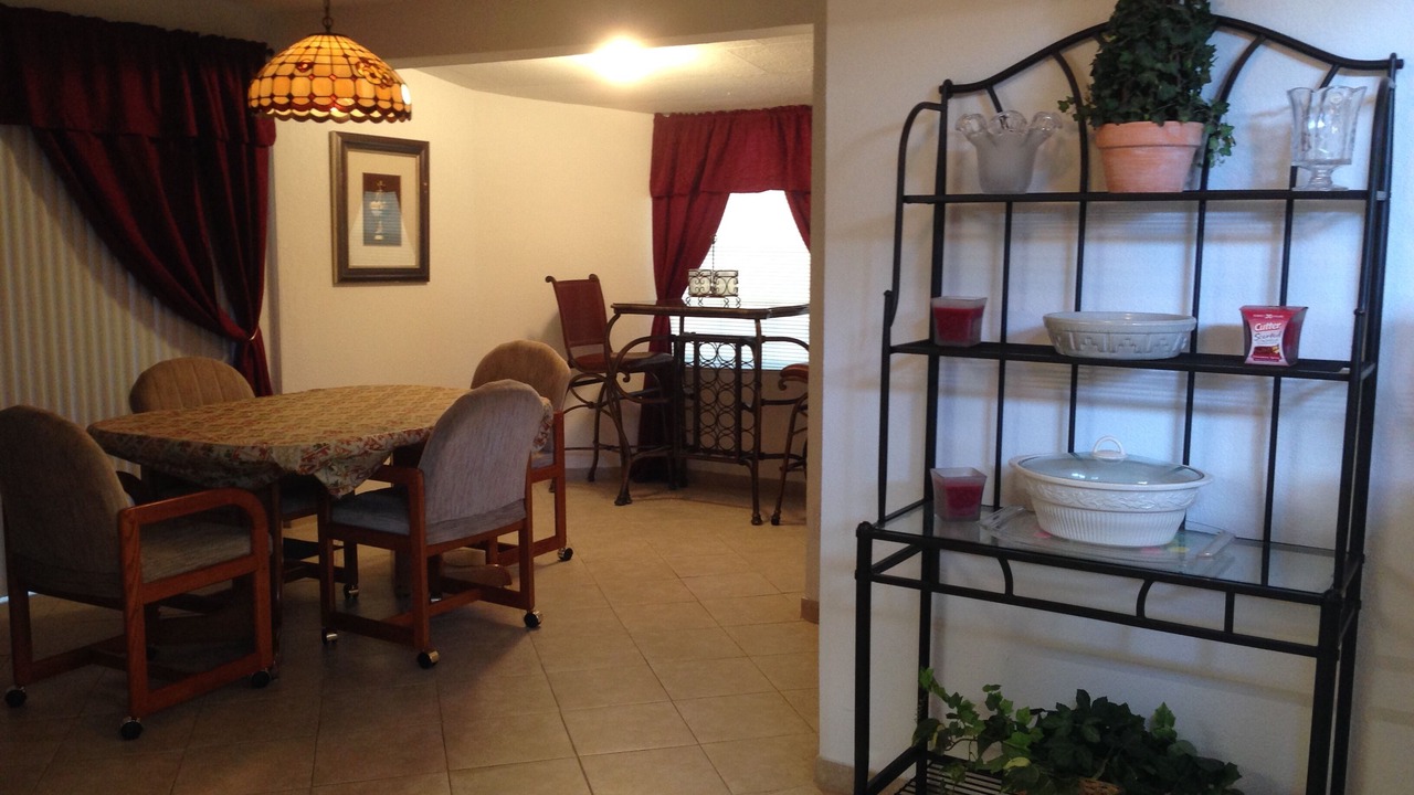 Photo of Livingroom in DeLand