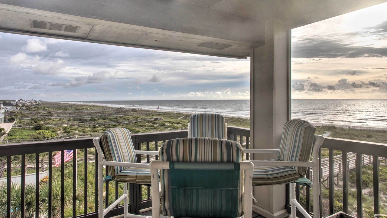 Photo of Others in Fernandina Beach