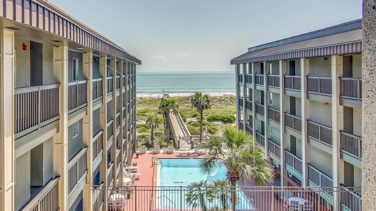 Photo of Outdoor in Fernandina Beach