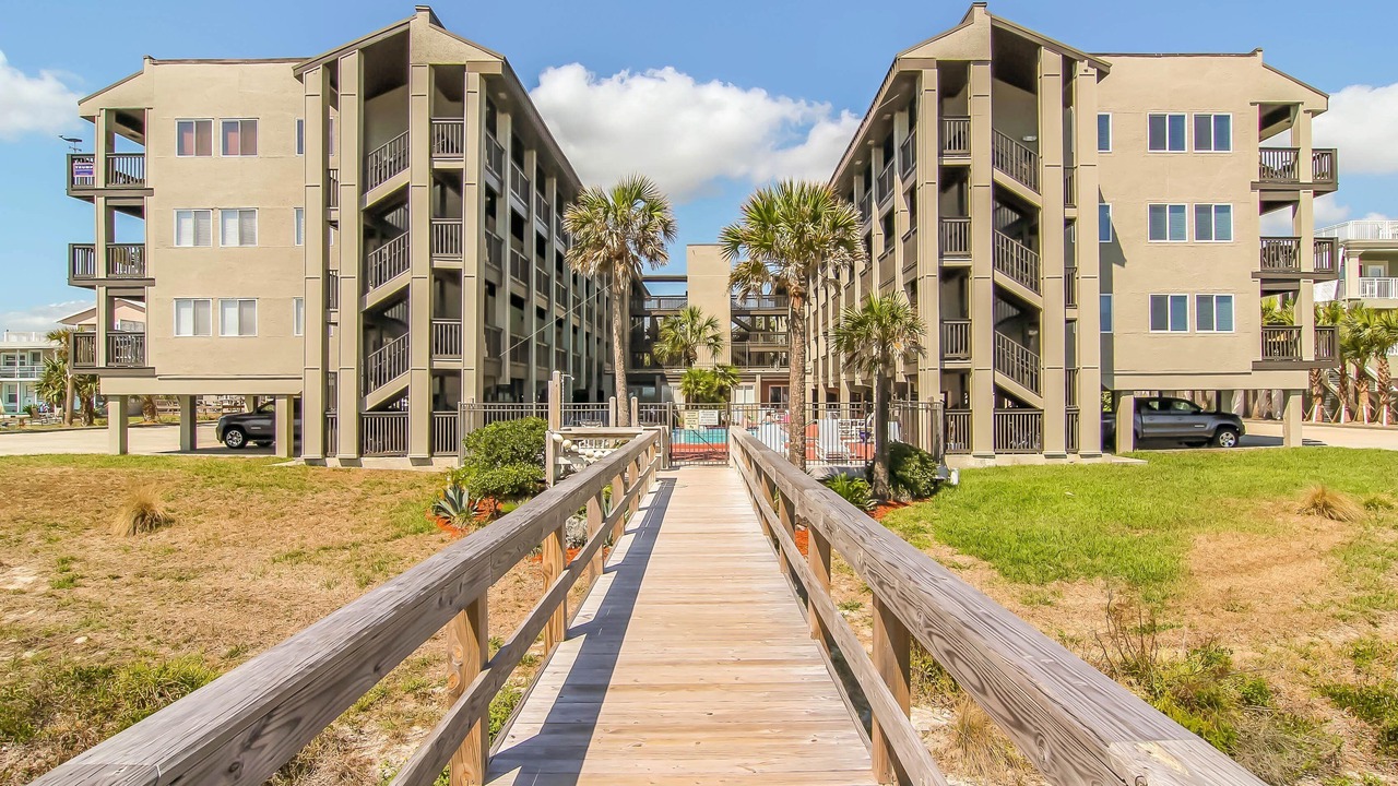 Photo of Outdoor in Fernandina Beach