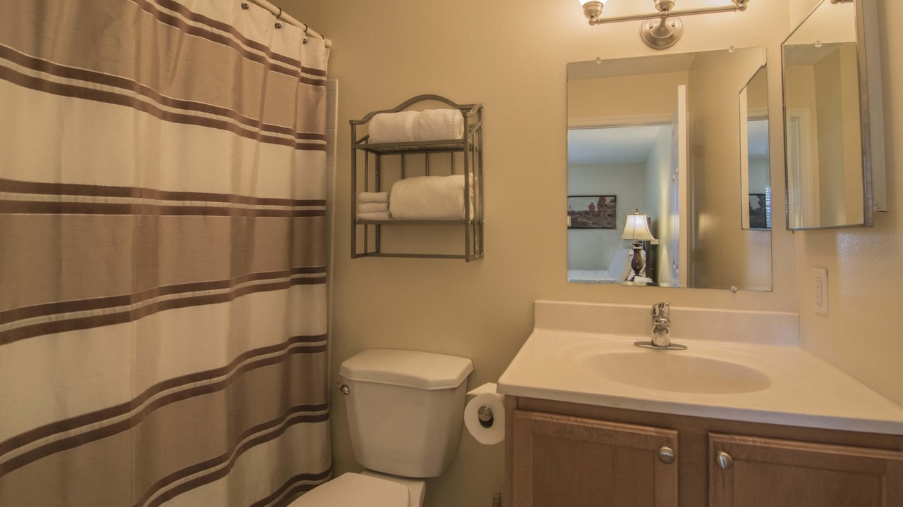 Photo of Bathroom in Brandon