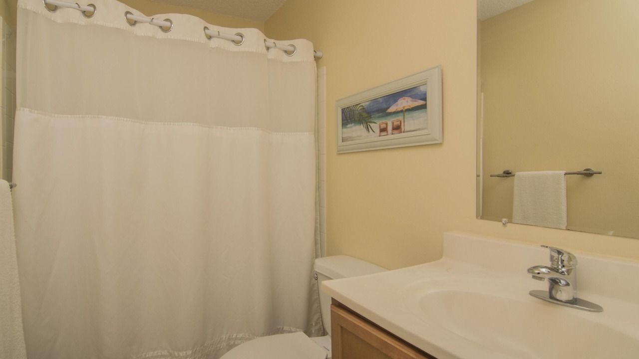 Photo of Bathroom in Brandon