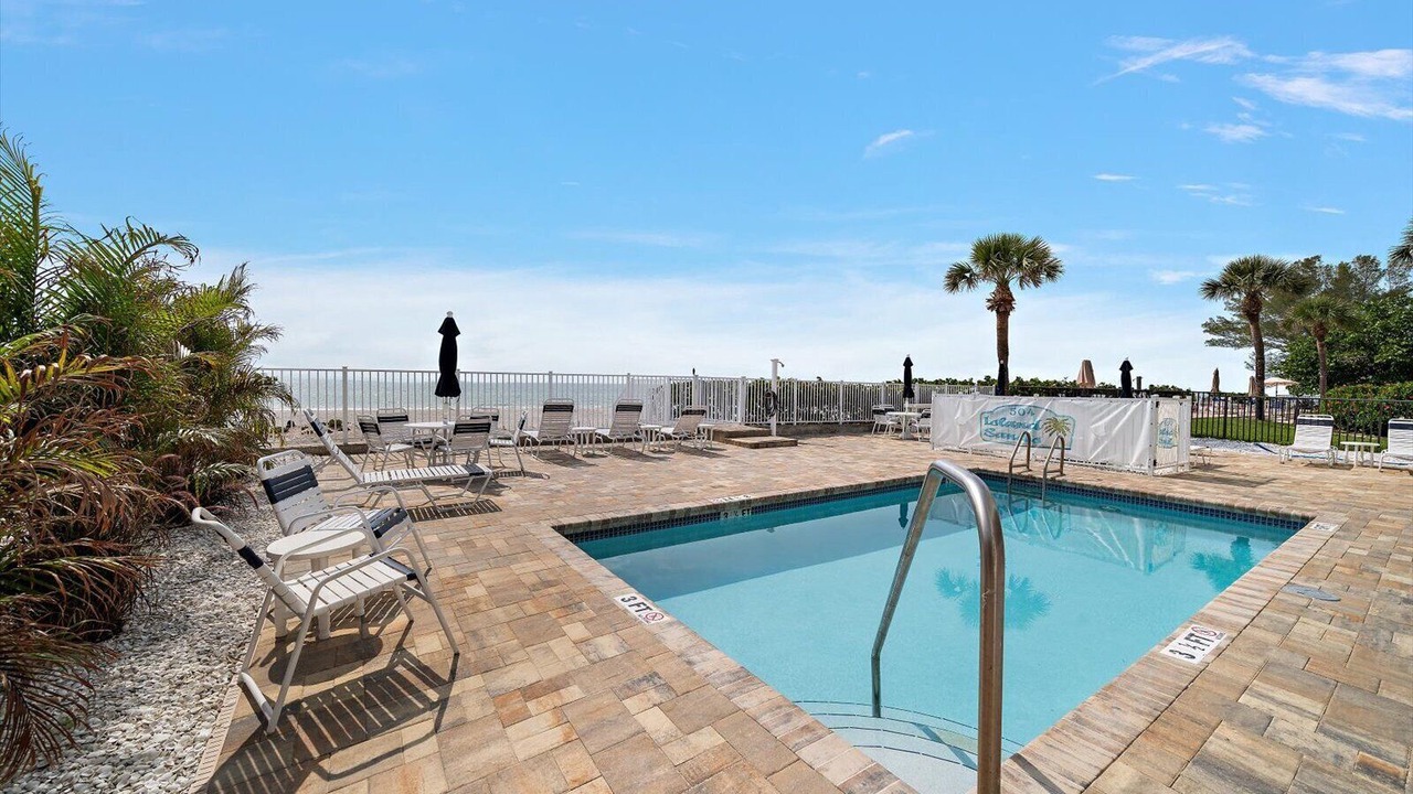 Photo of Outdoor in Indian Rocks Beach