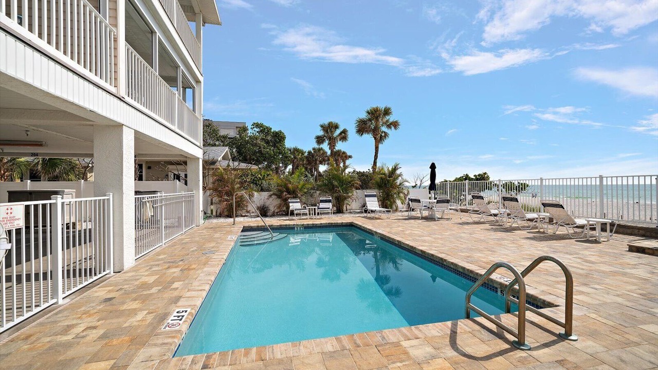 Photo of Outdoor in Indian Rocks Beach
