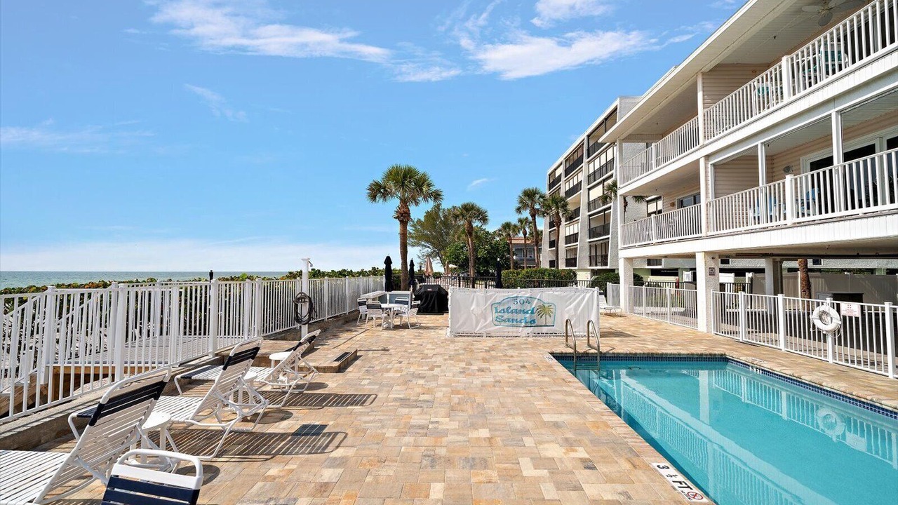 Photo of Outdoor in Indian Rocks Beach
