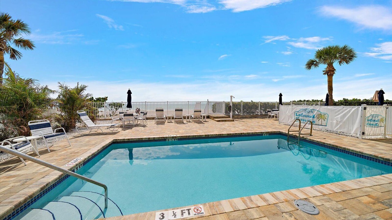 Photo of Outdoor in Indian Rocks Beach