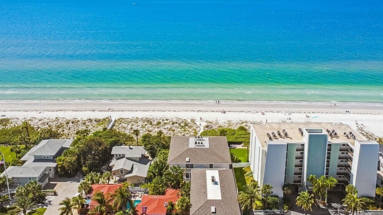 Photo of Others in Indian Rocks Beach