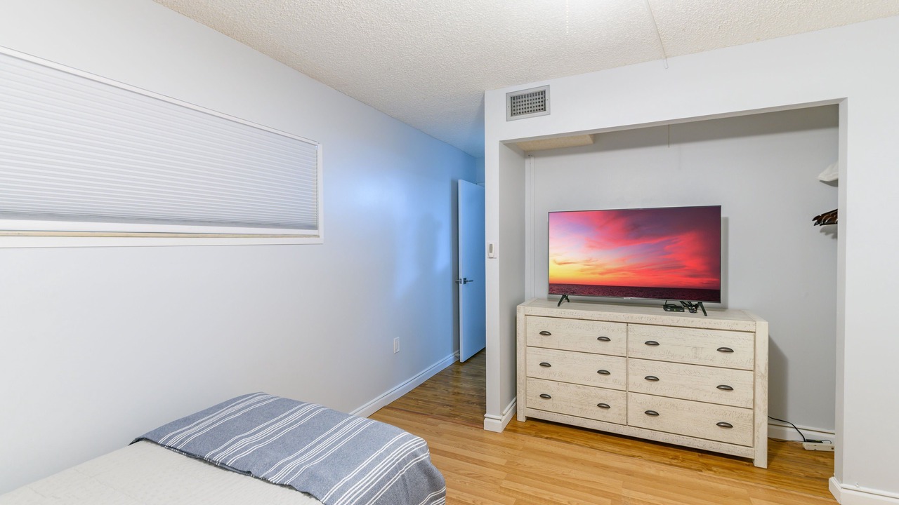 Photo of Bedroom in Avon By The Sea