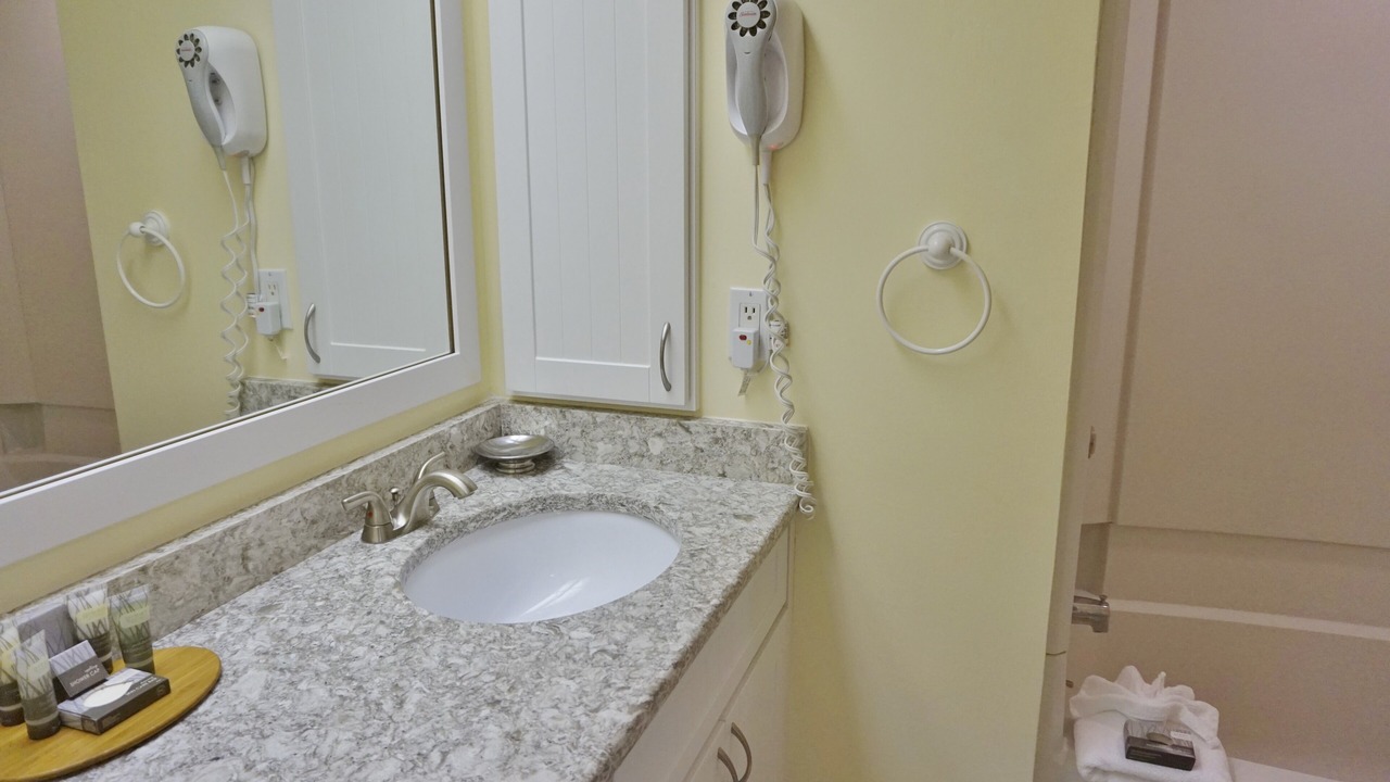 Photo of Bathroom in Englewood