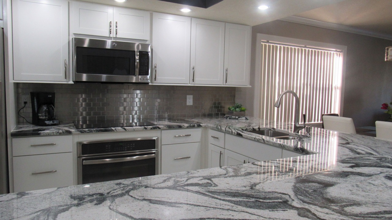 Photo of Kitchen in South Bradenton