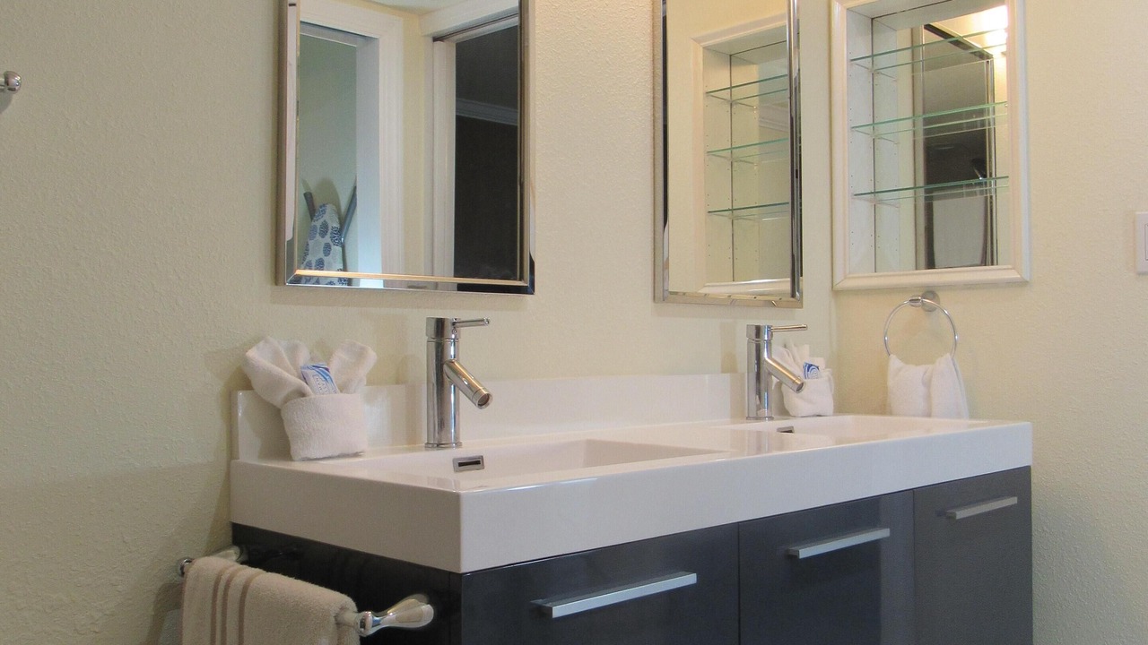 Photo of Bathroom in South Bradenton