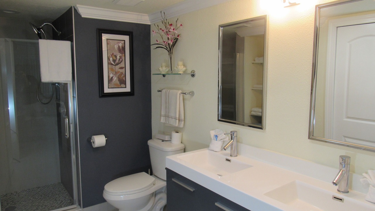 Photo of Bathroom in South Bradenton