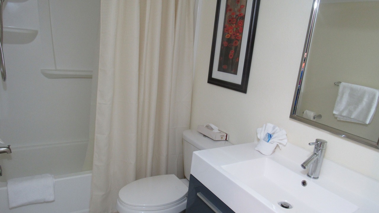 Photo of Bathroom in South Bradenton