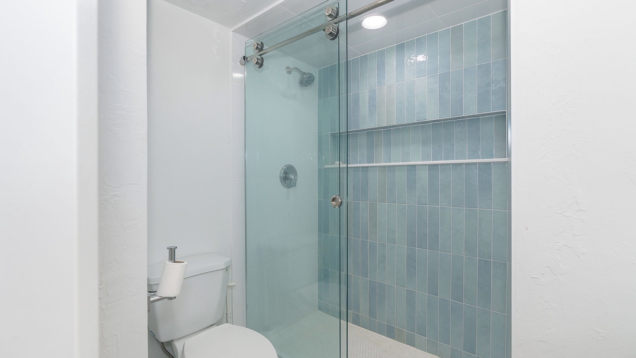 Photo of Bathroom in Palm Island