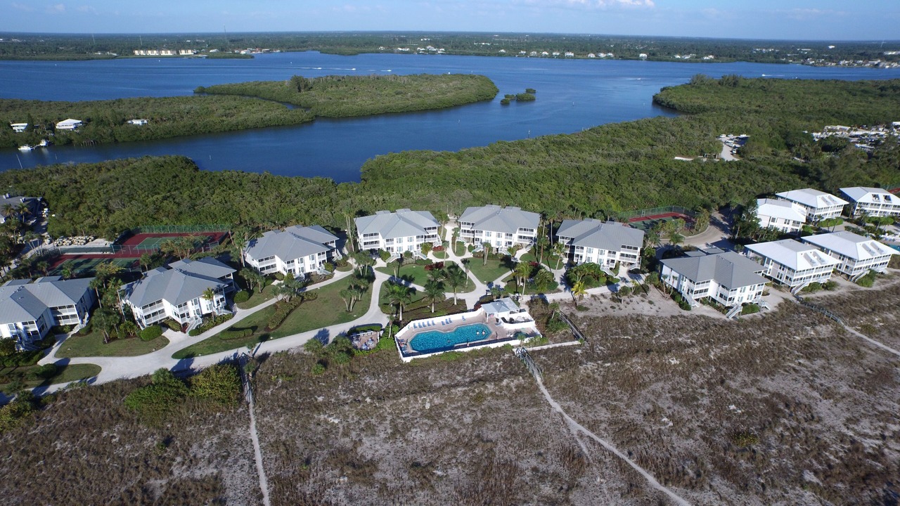 Photo of Outdoor in Palm Island