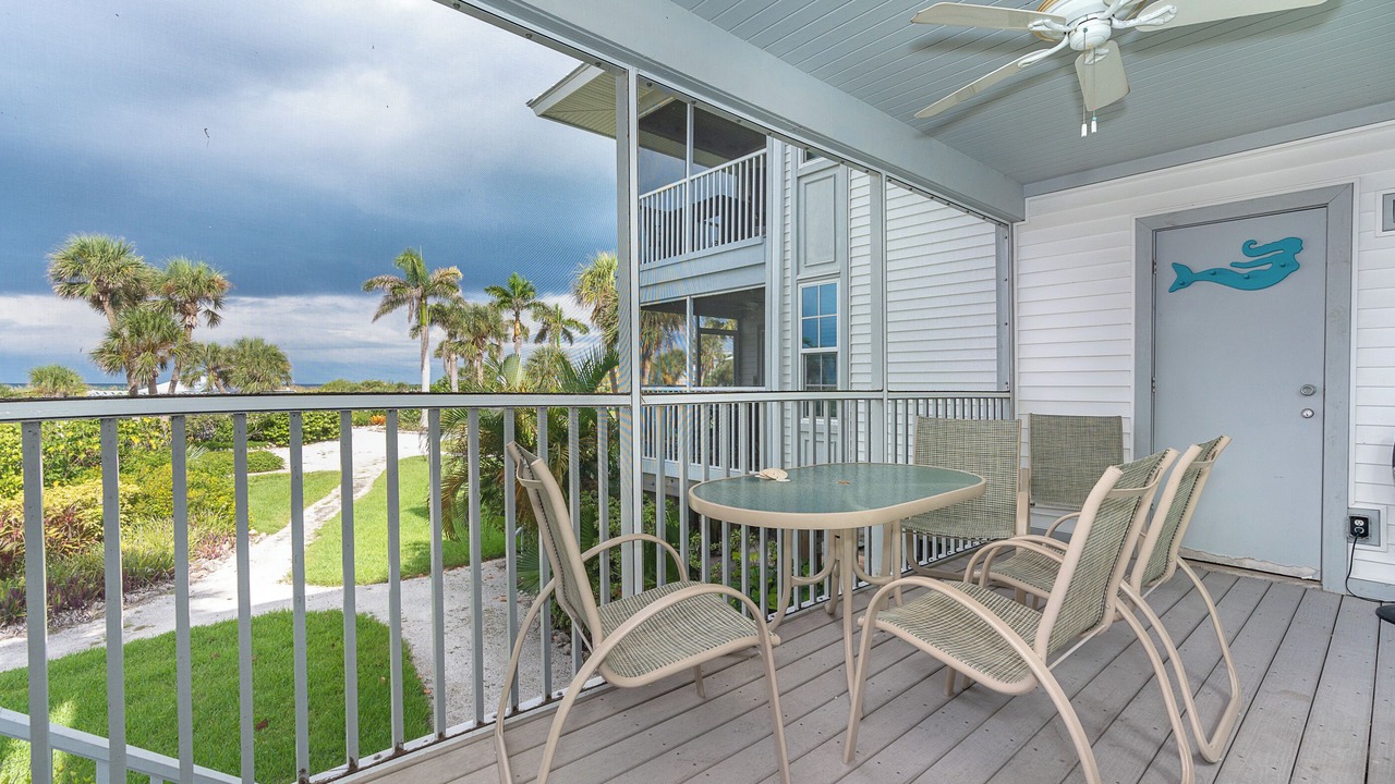 Photo of Outdoor in Palm Island